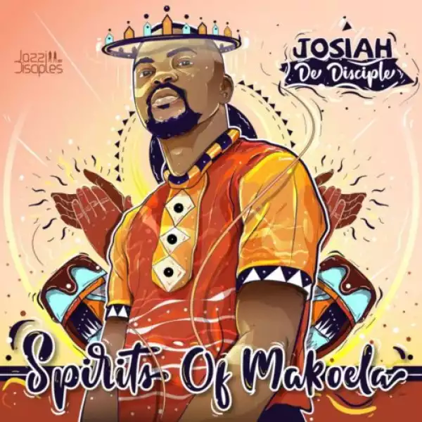 Josiah De Disciple & JazziDisciples – Inhliziyo ft. Mpura
