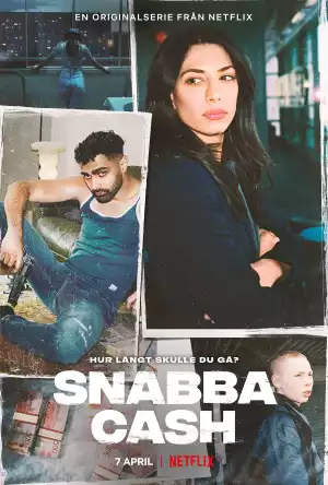 Snabba Cash season 1