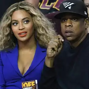 Jay-Z & Beyonce – Holy Grail Live