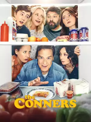 The Conners S06 E09