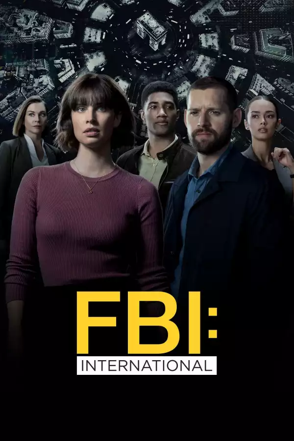 FBI International S02E16