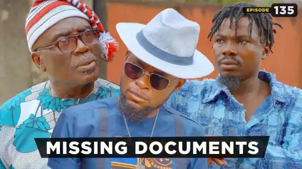 Mark Angel TV - Missing Documents [Episode 135] (Comedy Video)