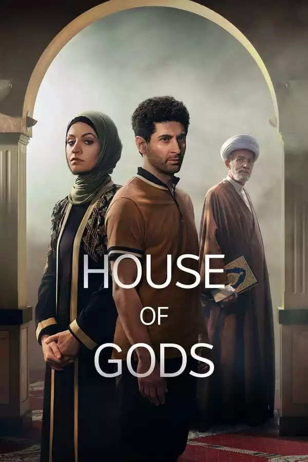 House Of Gods S01 E04
