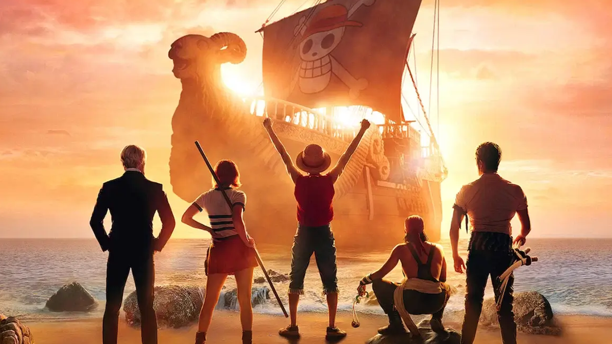 One Piece Teaser Trailer Gives First Look at Live-Action Straw Hat Crew
