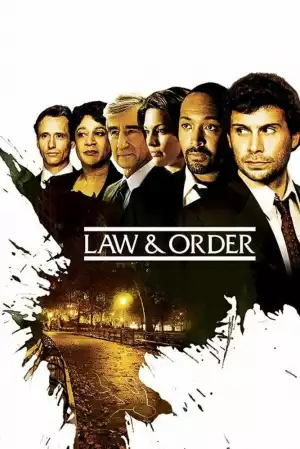 Law And Order S22E19