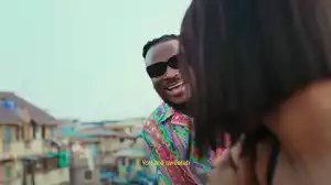 Peruzzi – Sweetah (Video) 