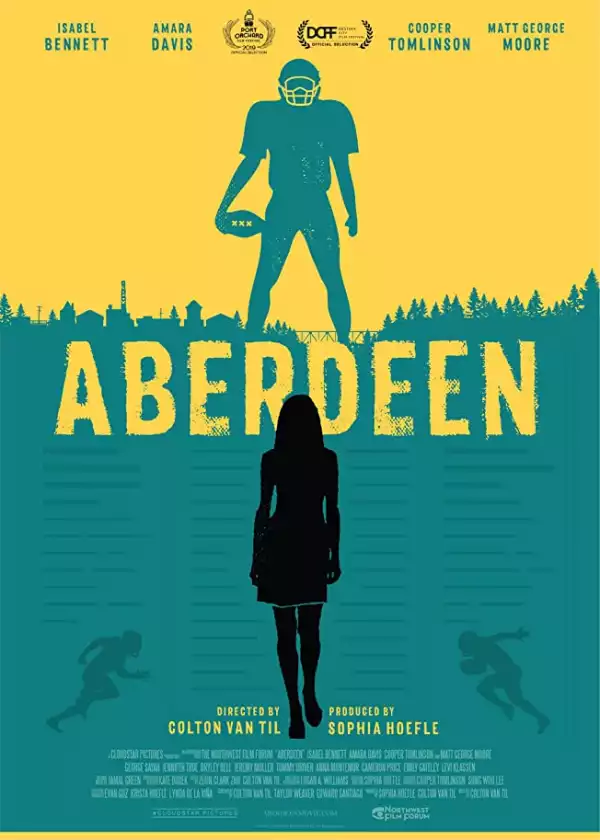 Aberdeen (2019)