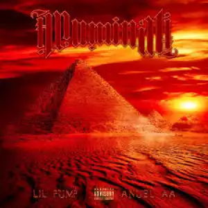 Lil Pump & Anuel AA – Illuminati