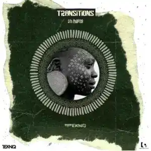 TekniQ – Sons Of Africa