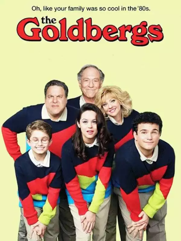 The Goldbergs 2013 S10E05