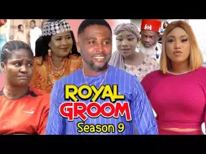 Royal Groom Season 9