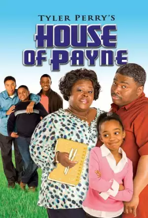 Tyler Perrys House of Payne Season 09