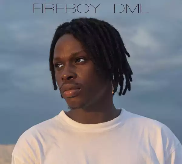 10 facts about Fireboy DML you don
