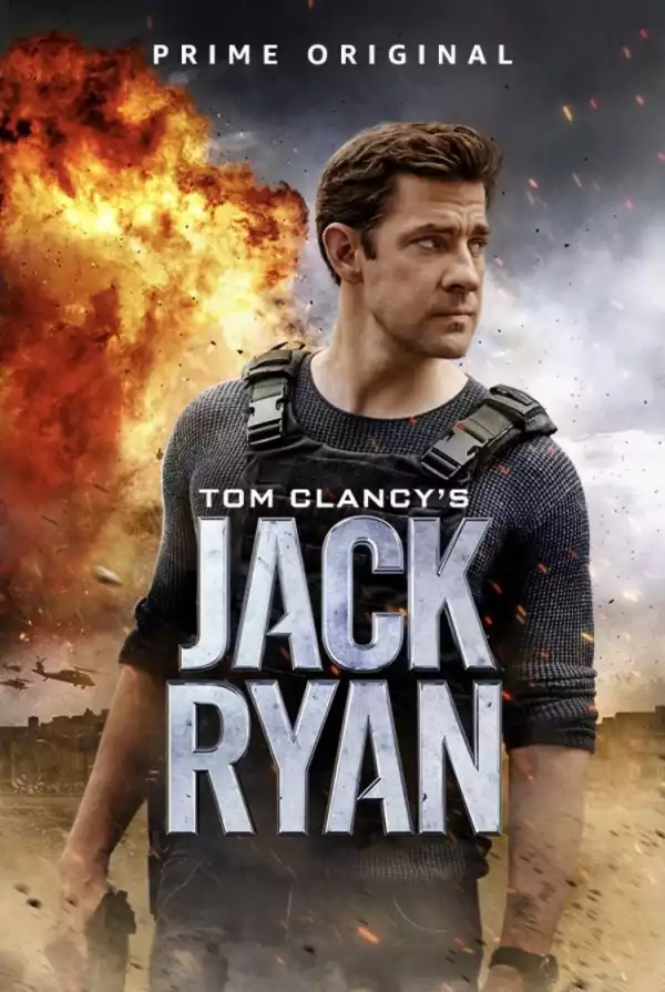 Tom Clancys Jack Ryan S04E06