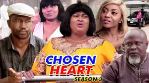 Chosen Heart Season 3