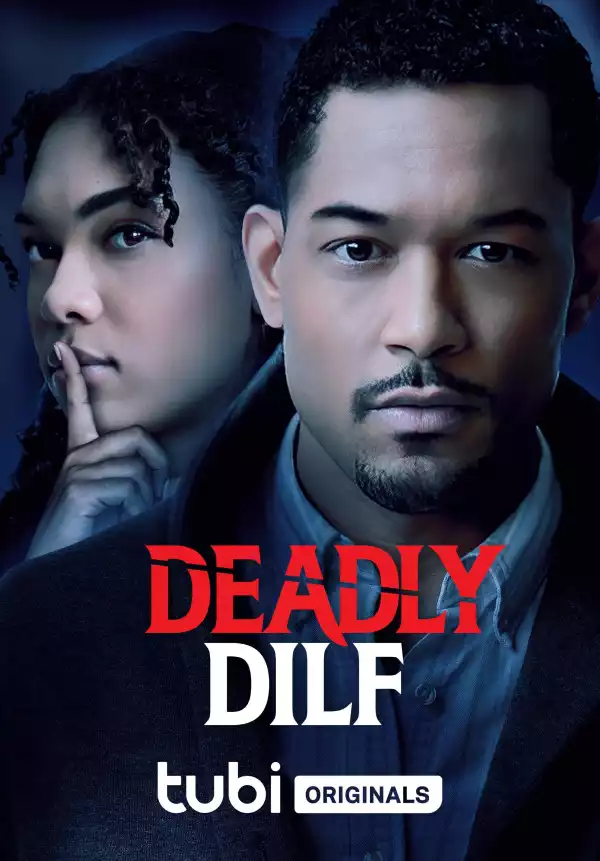 Deadly Dilf (2023)