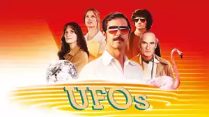 UFOs Season 1