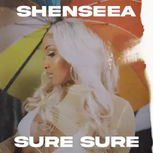 Shenseea – Sure Sure (Instrumental)