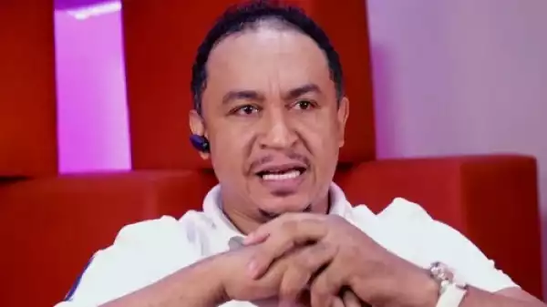 I Almost Believed Emeka Ike’s Wife Until I Remembered My Own Experience With My Ex-wife - Daddy Freeze