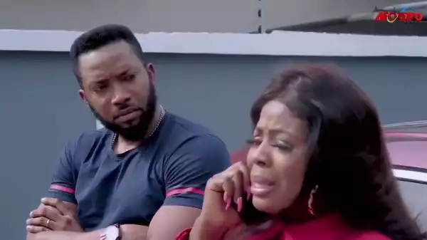 Nollywood Movie: Before I Loved You (2020)