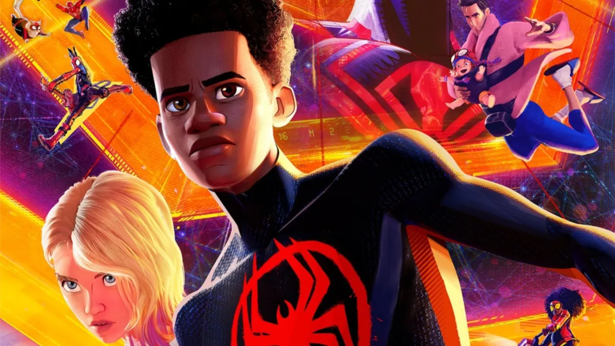 Spider-Verse’s Shameik Moore Apologizes After Saying Movie Was ‘Robbed’ of an Oscar