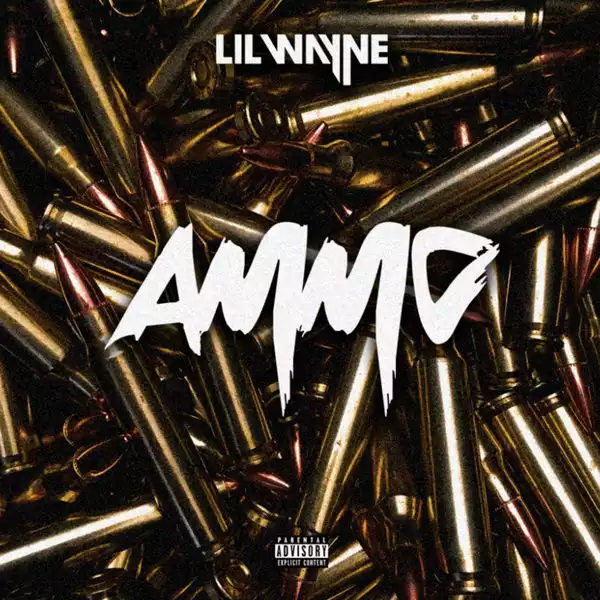Lil Wayne - Gimme Brain