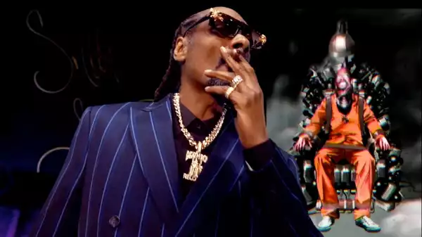 Snoop Dogg - C.E.O. (Video)