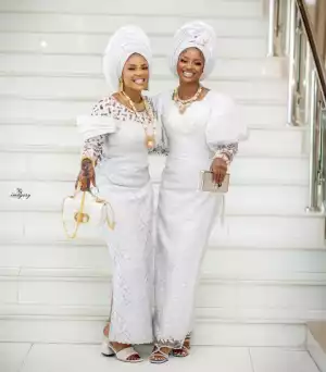We’re About to Paint Lagos Blue – Iyabo Ojo Celebrates Daughter, Priscilla on Her Birthday