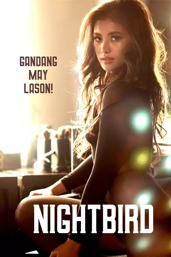 Nightbird (2023) [Tagalog]
