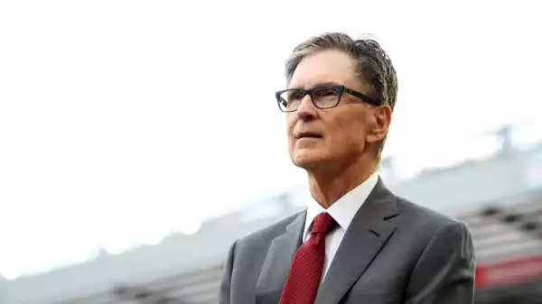 Liverpool takeover: John Henry insists Reds are not for sale