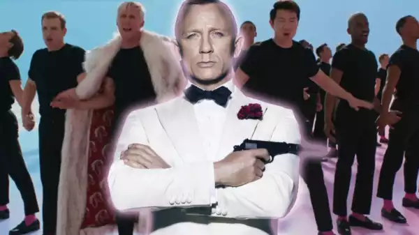 Greta Gerwig Thinks One of Barbie’s Stars Should Play James Bond