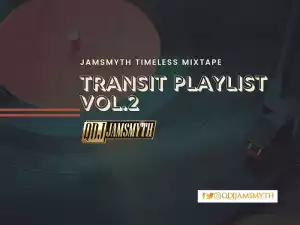 Quality DJ Jamsmyth – Transit Playlist Vol.2