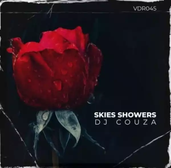 DJ Couza – Skies Showers (EP)
