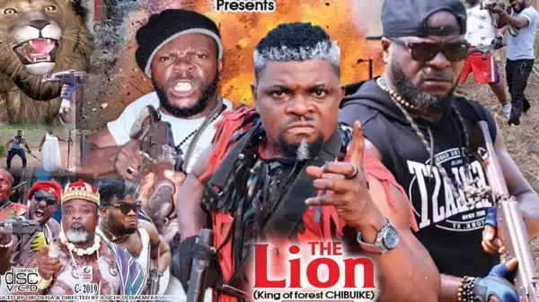 THE LION SEASON 5 (2020) (Nollywood Movie)