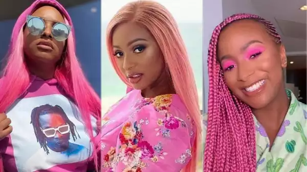 At This Rate I’m Going To Be Single Forever – DJ Cuppy After Giving Love A Multiple Trials