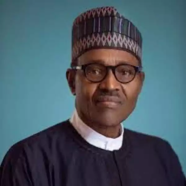 Presidency: Vote Wisely, Not Party But Personality-Buhari