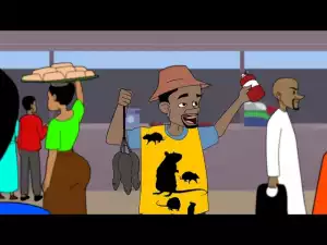 GhenGhenJokes - Kojo The Rat Killer Seller (Comedy Video)