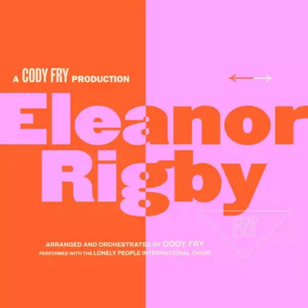 Cody Fry – Eleanor Rigby (Instrumental)