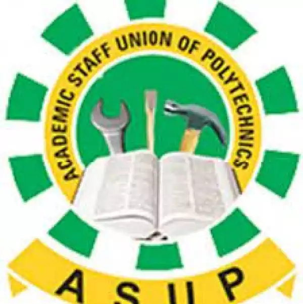 ASUP Threatens To Resume Suspended Strike