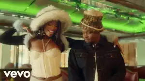 BJ The Chicago Kid - Spend The Night ft. Coco Jones (Video)