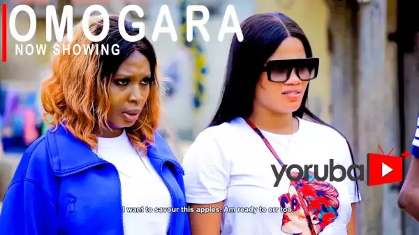 Omogara (2021 Yoruba Movie)