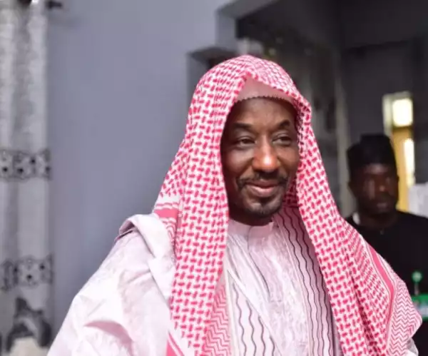 Naira Redesign Will Hurt Politicians More Than Ordinary Nigerians - Sanusi Hails Policy