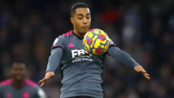 Youri Tielemans makes clear Leicester intentions amid Man Utd, Juventus talk