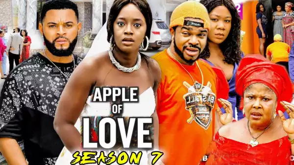 Apple Of Love Season 7
