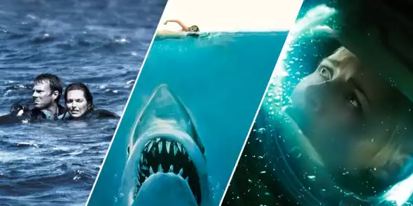 10 Movies about Lost At Sea (Missing Titan submersible)