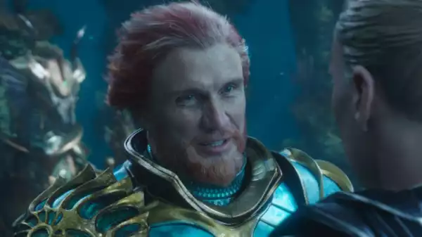 Dolph Lundgren on Aquaman 2 Role: ‘I Was Just Disappointed’