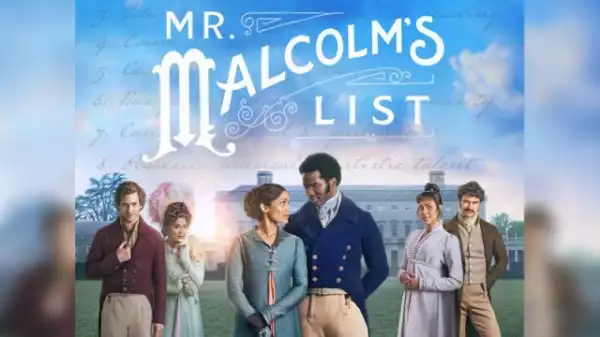 Mr. Malcolm’s List: Listen to an Exclusive Track From Amelia Warner’s Score