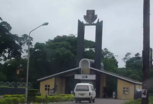Arrest Of OAU Students: Union Demands Apology From EFCC