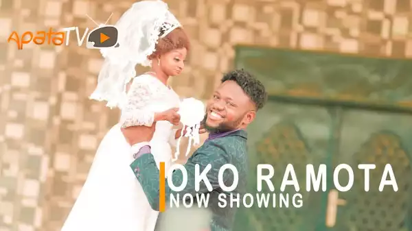 Oko Ramota (2021 Yoruba Movie)