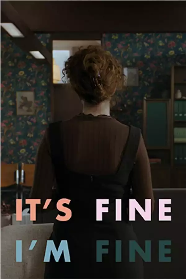 Its Fine Im Fine S01E04